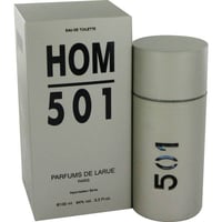 Parfums De La Rue 501 Cologne by Parfums De La Rue