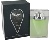 Tiamo Cologne by Parfum Blaze