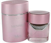 Menphis Perfume by Giorgio Monti