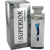 Superior Cologne by Idexys Parfums
