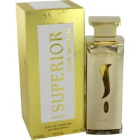 Superior Perfume by Idexys Parfums