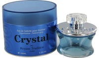 Crystal Cologne by Reyane Tradition