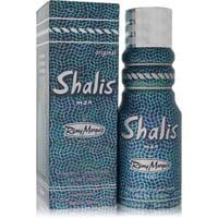 Shalis Cologne by Remy Marquis