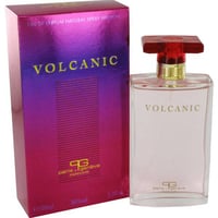 Volcanic Perfume by Paris Geneve