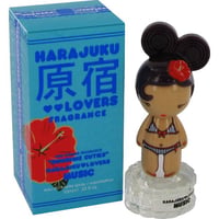 Harajuku Lovers Sunshine Cuties Music Perfume by Gwen Stefani