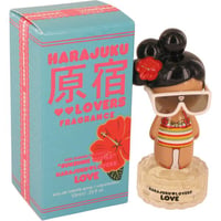 Harajuku Lovers Sunshine Cuties Love Perfume by Gwen Stefani