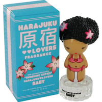 Harajuku Lovers Sunshine Cuties Baby Perfume by Gwen Stefani