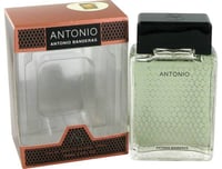Antonio Cologne by Antonio Banderas