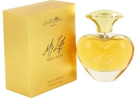 My Life Perfume by Mary J. Blige