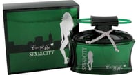 Sex In The City Caress Me Perfume by Unknown