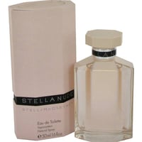 香水(女性用) STELLA NUDE Eau de Toilette 100ml STELLA NUDE BY STELLA MCCARTNEY EDT 3.4 Oz/100 ML. New In