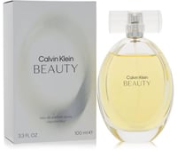 Beauty Perfume by Calvin Klein
