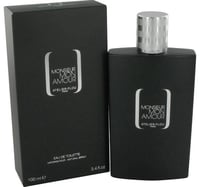 Monsieur Mon Amour Cologne by Atelier Flou