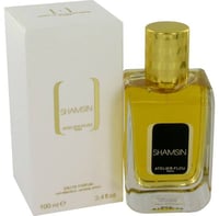Shamsin Perfume by Atelier Flou