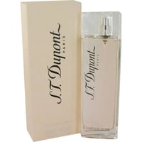 St Dupont Essence Pure Perfume by St Dupont