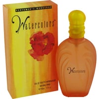 Watercolors Perfume by Perfumers Workshop