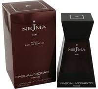 Nejma Aoud Six Perfume by Nejma