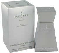 Nejma Aoud Four Cologne by Nejma