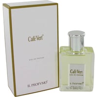 Café Vert Cologne by Il Profumo