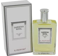 Gardenia Royal Perfume by Il Profumo
