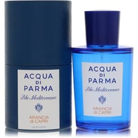 Blu Mediterraneo Arancia Di Capri Perfume by Acqua Di Parma