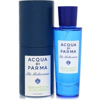 Blu Mediterraneo Bergamotto Di Calabria Cologne by Acqua Di Parma