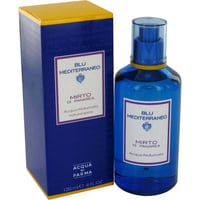 Blu Mediterraneo Mirto Di Panarea Perfume by Acqua Di Parma