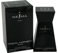 Nejma Aoud Two Cologne by Nejma