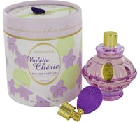 Violette Cherie Perfume by Berdoues