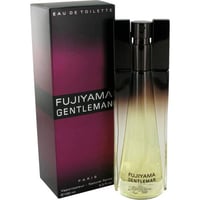 Fujiyama Gentleman Cologne by Succes De Paris