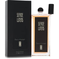 Fleurs D'oranger Cologne by Serge Lutens