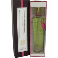 The Taj Mahal's Eternal Love Perfume by Romea d'Ameor