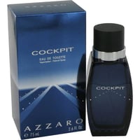 Azzaro Cockpit Cologne by Azzaro