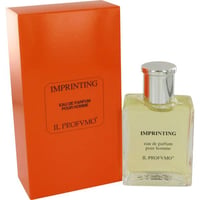 Imprinting Cologne by Il Profumo