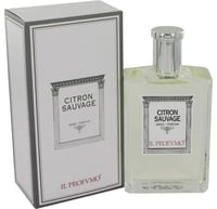 Citron Sauvage Perfume by Il Profumo