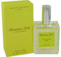 Calypso The Perfume by Calypso Christiane Celle