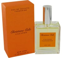 Calypso Tangerine Perfume by Calypso Christiane Celle
