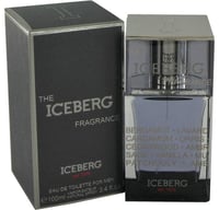 The Iceberg Fragrance Cologne by Iceberg