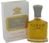 Acier Aluminum Cologne by Creed