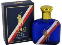Polo Red White & Blue Cologne by Ralph Lauren