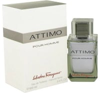 Attimo Cologne by Salvatore Ferragamo