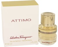 Salvatore Ferragamo Attimo Perfume for Women Buy Online Now at
