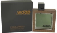 Dsquared2 He Wood Rocky Mountain Wood Cologne for Men - Buy Online