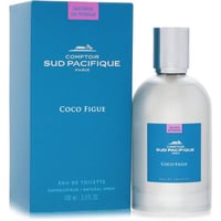 Comptoir Sud Pacifique Coco Figue Perfume by Comptoir Sud Pacifique