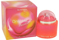 Only Me Passion Perfume by Yves De Sistelle