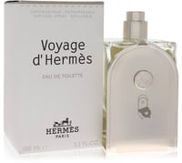 Hermes Voyage D'hermes Cologne for Men - Buy Online Now at Perfume.com