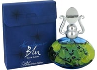 希少】Blu Blumarine ブルー ブルマリン オードトワレ 50 ml 【公式通販】