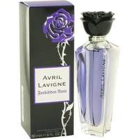 Avril Lavigne Forbidden Rose Perfume for Women | Perfume.com