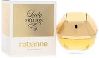 Lady Million Perfume by Paco Rabanne