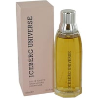 Iceberg Universe Perfume by Iceberg